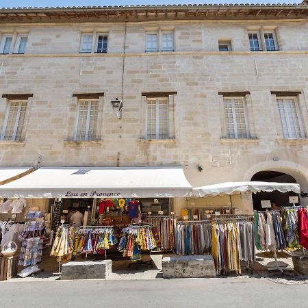 Holiday Home In Avignon Next To The City Centre Extérieur photo
