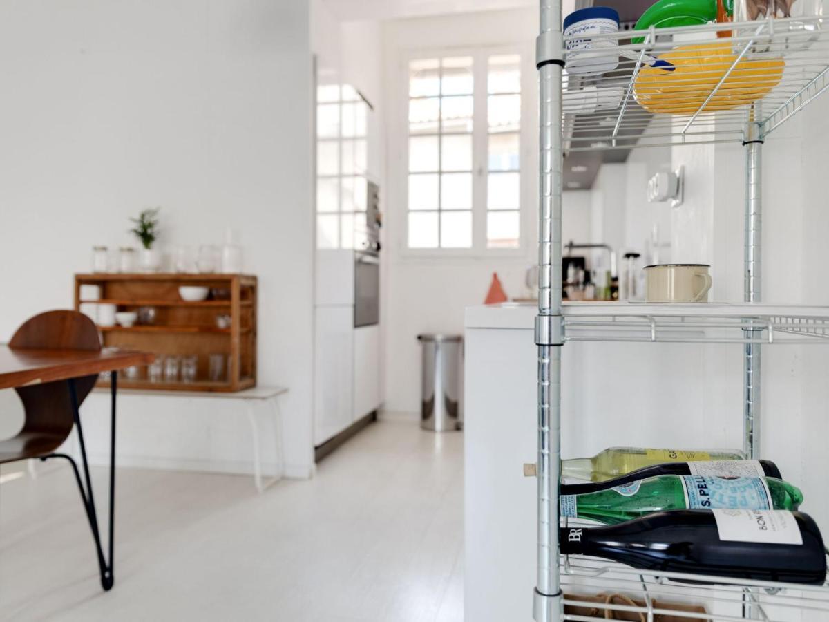 Holiday Home In Avignon Next To The City Centre Extérieur photo