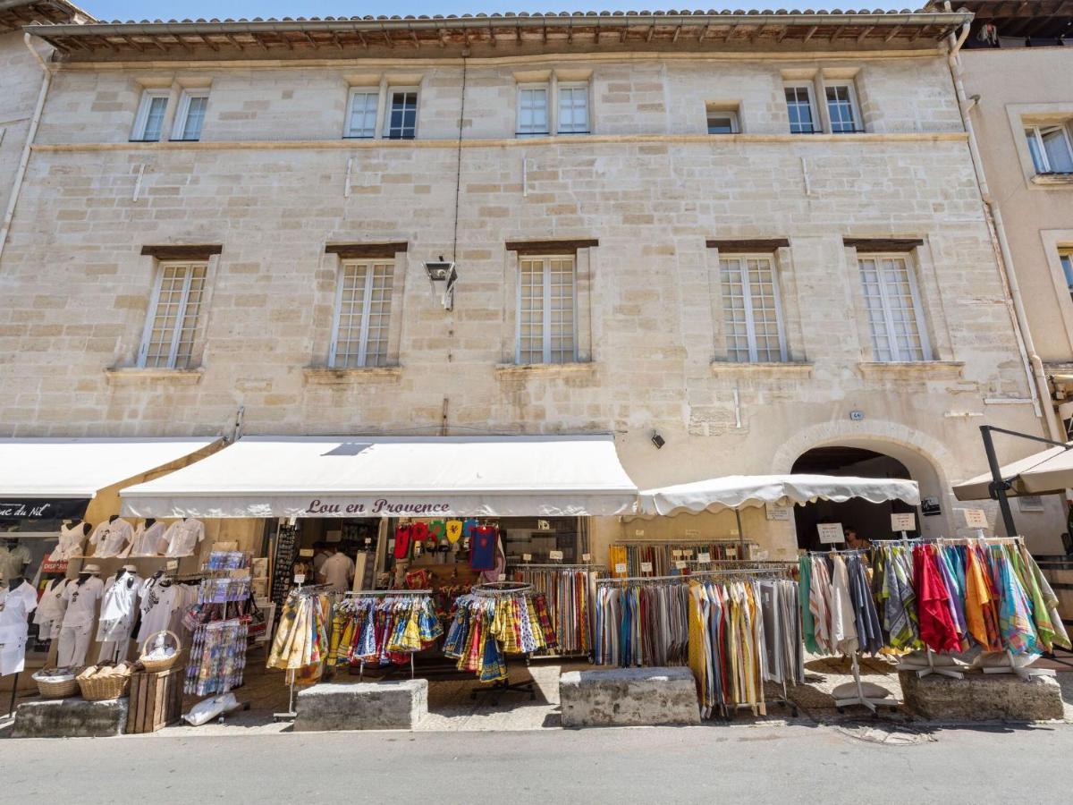 Holiday Home In Avignon Next To The City Centre Extérieur photo