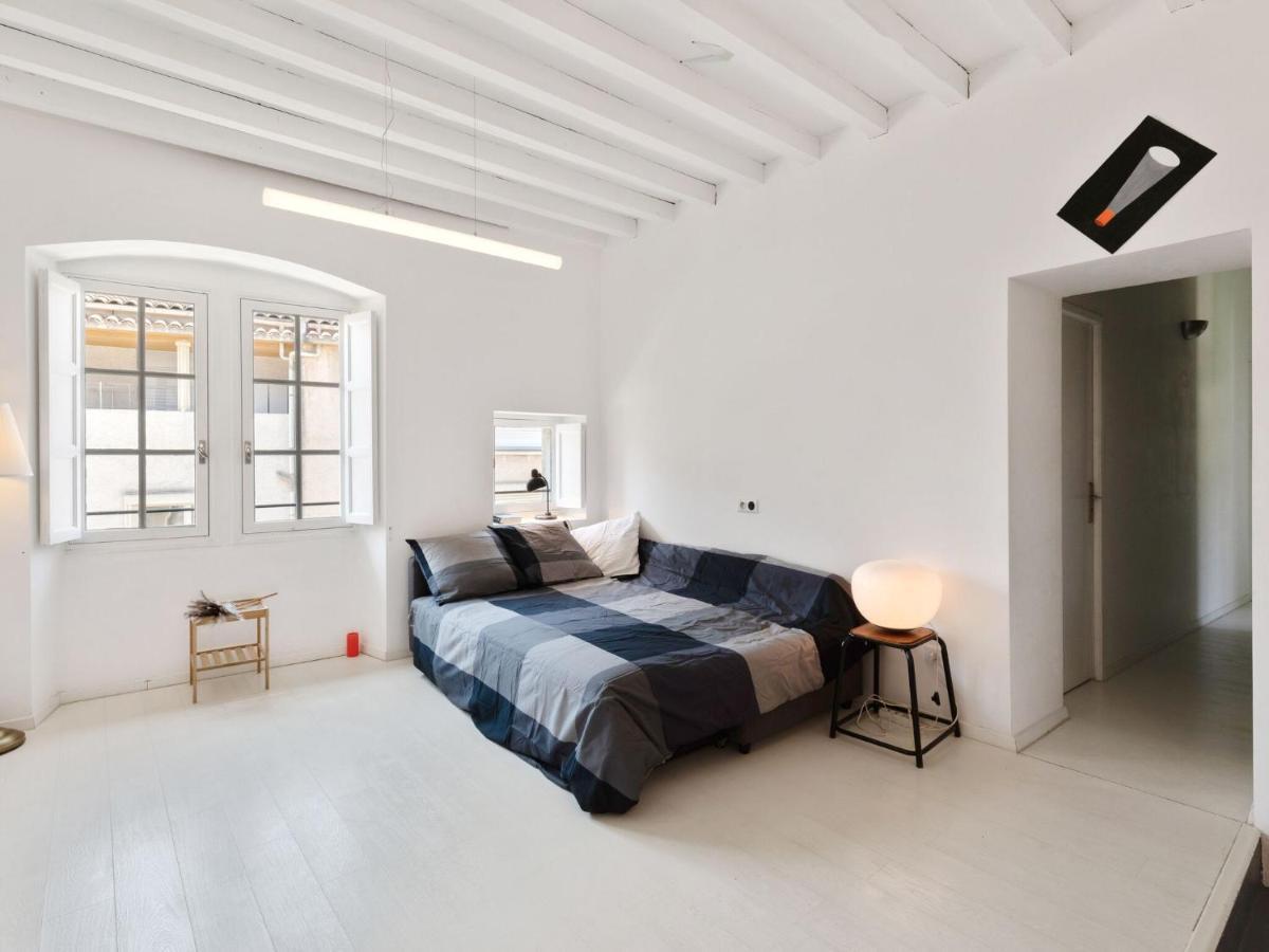 Holiday Home In Avignon Next To The City Centre Extérieur photo