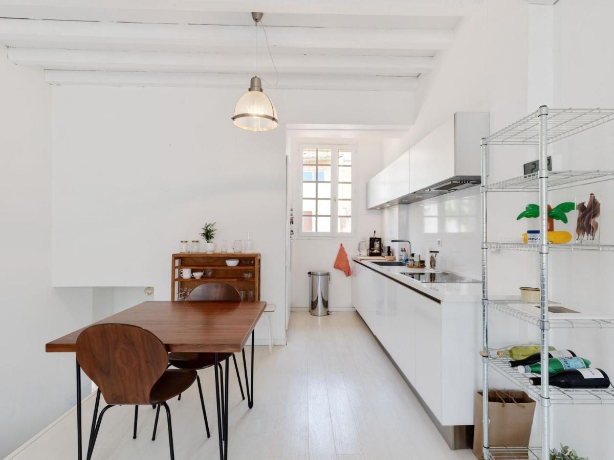 Holiday Home In Avignon Next To The City Centre Extérieur photo