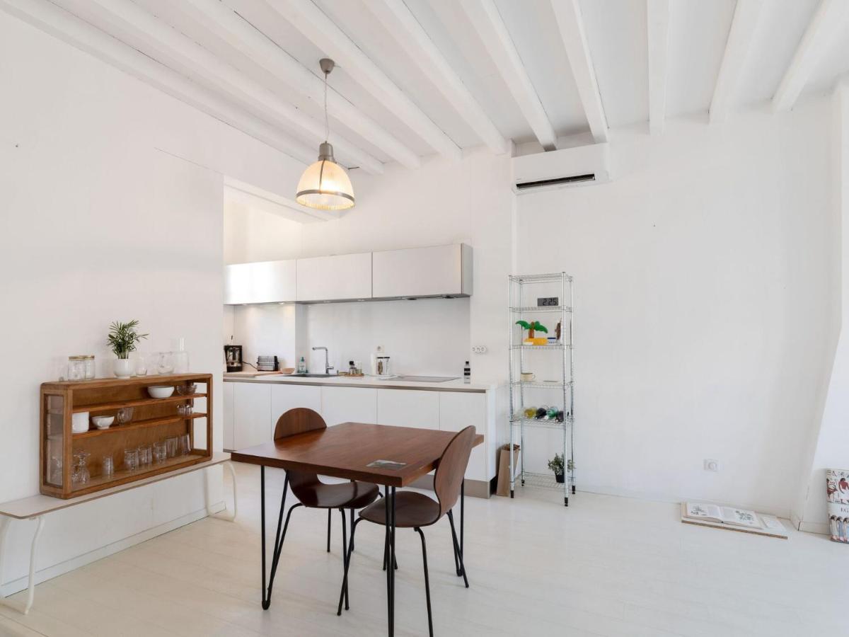 Holiday Home In Avignon Next To The City Centre Extérieur photo
