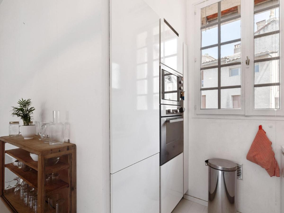 Holiday Home In Avignon Next To The City Centre Extérieur photo
