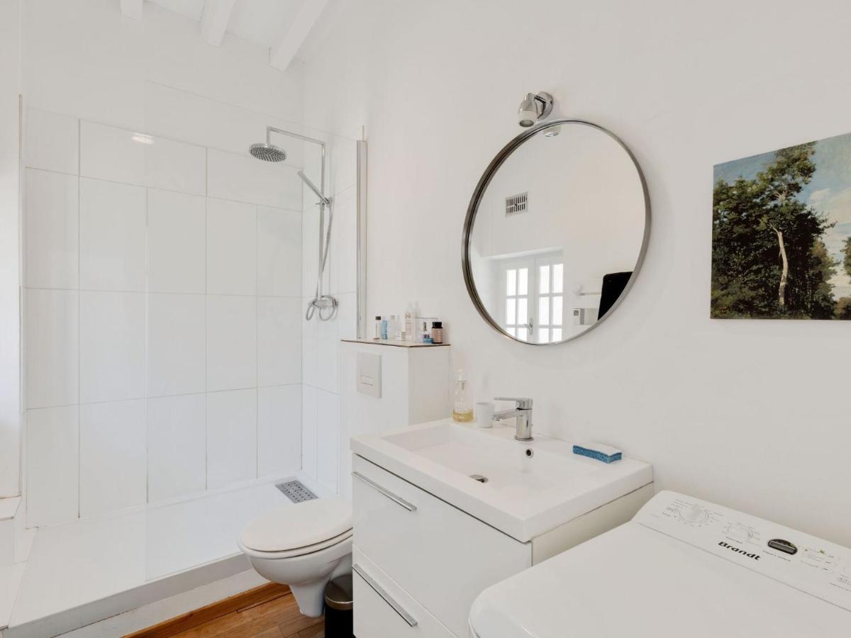Holiday Home In Avignon Next To The City Centre Extérieur photo