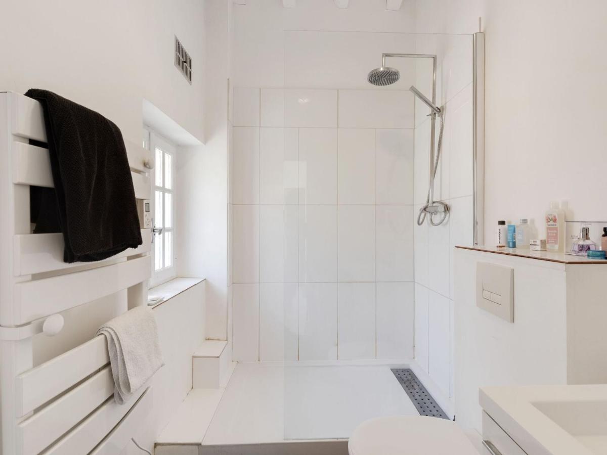 Holiday Home In Avignon Next To The City Centre Extérieur photo