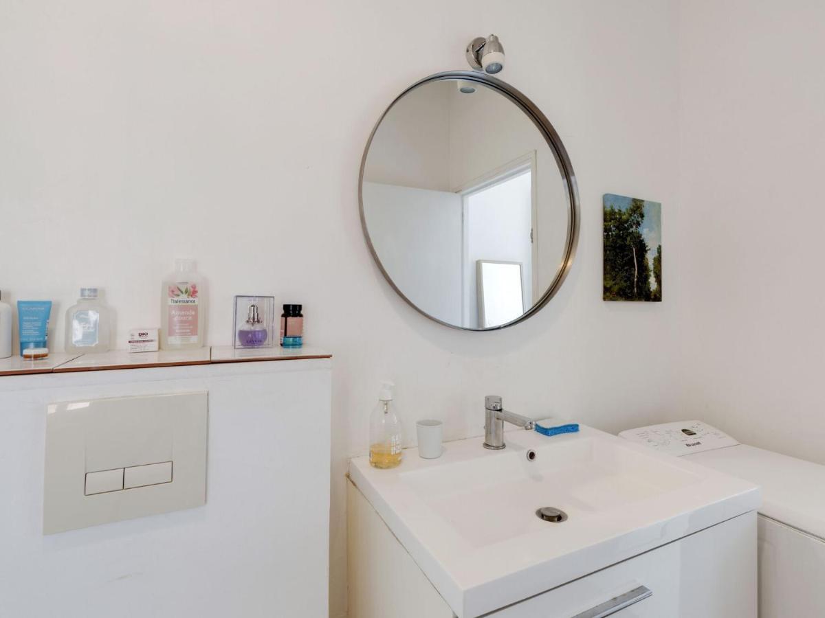 Holiday Home In Avignon Next To The City Centre Extérieur photo