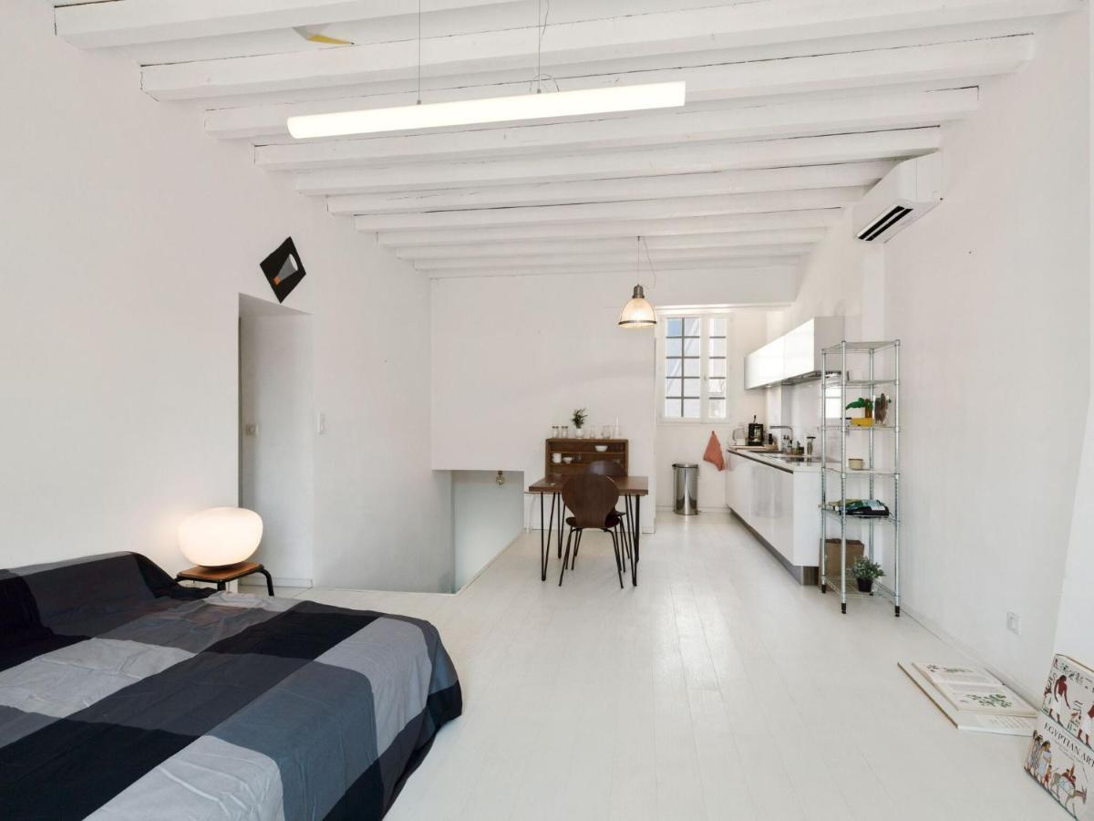 Holiday Home In Avignon Next To The City Centre Extérieur photo