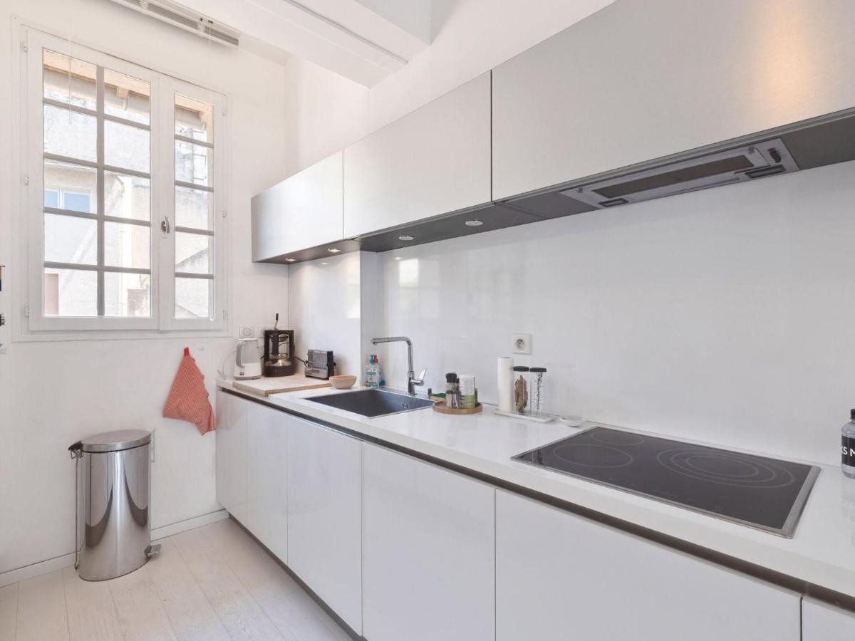 Holiday Home In Avignon Next To The City Centre Extérieur photo