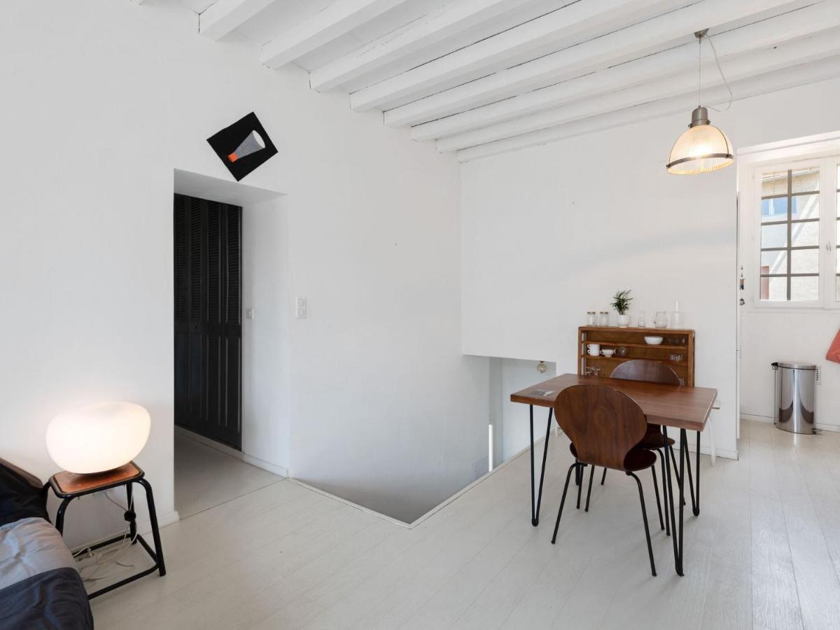 Holiday Home In Avignon Next To The City Centre Extérieur photo