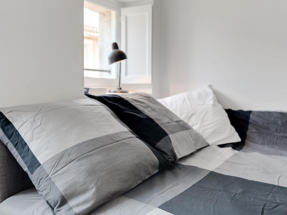 Holiday Home In Avignon Next To The City Centre Extérieur photo